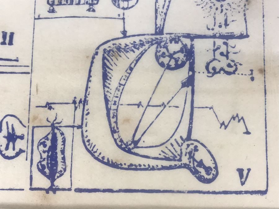 Erotic Artwork Illustrations 11' X 14' [Photo 10]