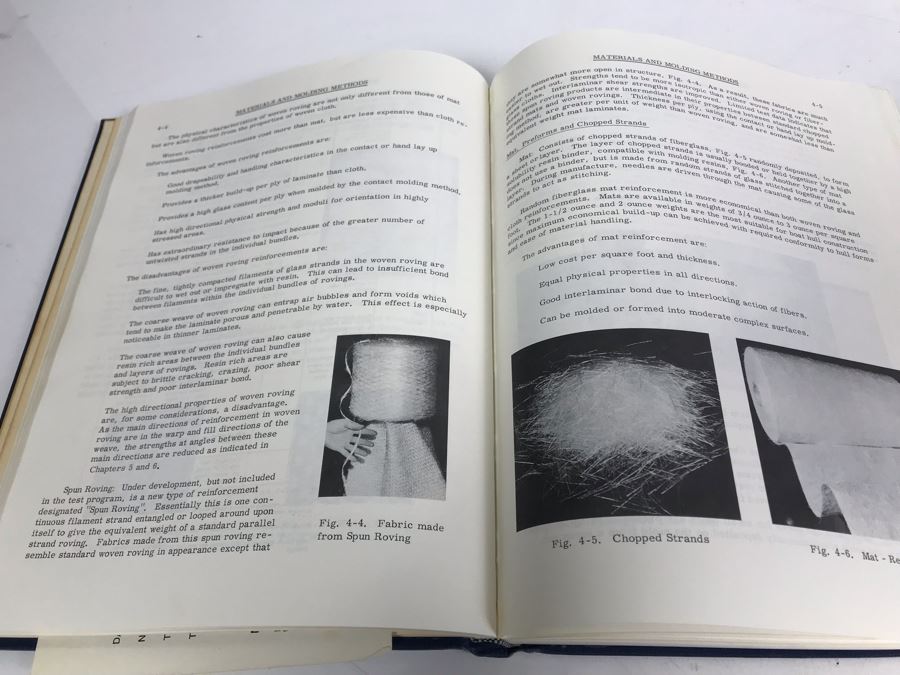 (4) Vintage Marine Design, Boat Buidling And Ocean Cruising Books [Photo 8]