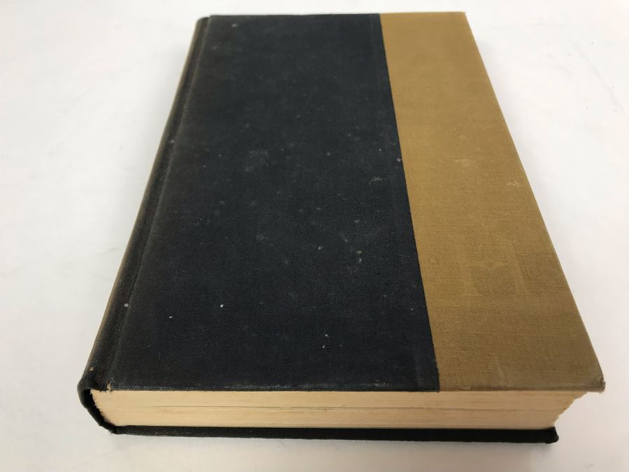 First Printing Book Papa Hemingway A Personal Memoir By A. E. Hotchner [Photo 2]