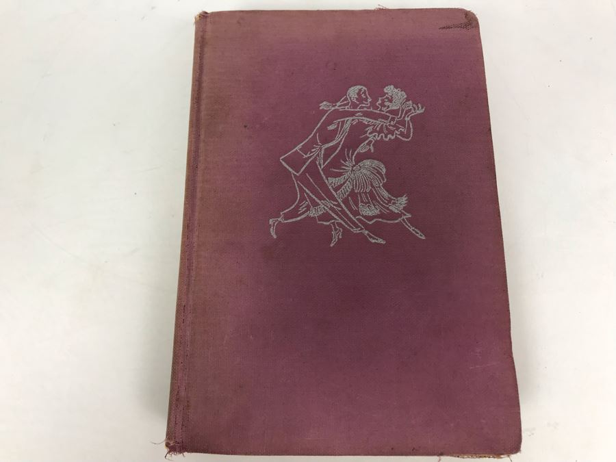 Vintage Homemade Book Safe Hide Valuables [Photo 3]