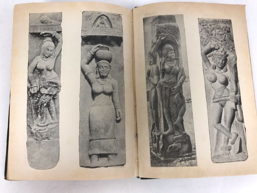 Vintage 1944 Fifth Edition Kama Sutra Book [Photo 8]