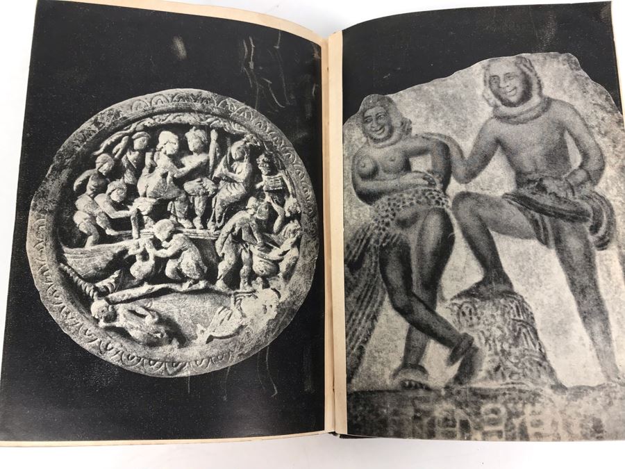 Vintage 1944 Fifth Edition Kama Sutra Book [Photo 10]