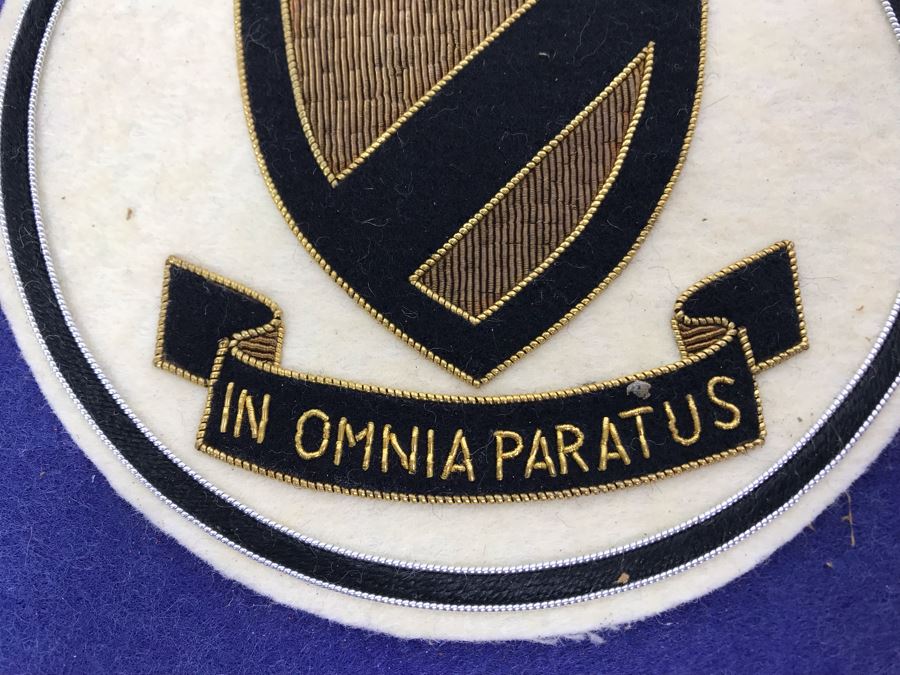 Collection Of Vietnam Era Naval Fighter Pilot Patches From William H. Harris, RADM, USN (Ret.) [Photo 20]