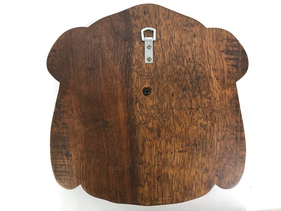 Wall Plaque Presented To Rear Admiral William H. Harris, USN For Outstanding Service As Deputy Chief Of Staff For Operations & Plans 1972-1975 Commander In Chief United States Pacific Fleet 10' X 10' [Photo 7]