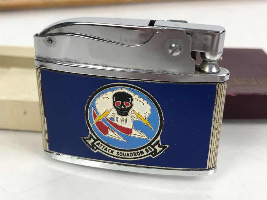 Penguin Superlighter Navy Attack Squadron 93 From William 'Bill' H. Harris, RADM, USN (Ret.) [Photo 5]