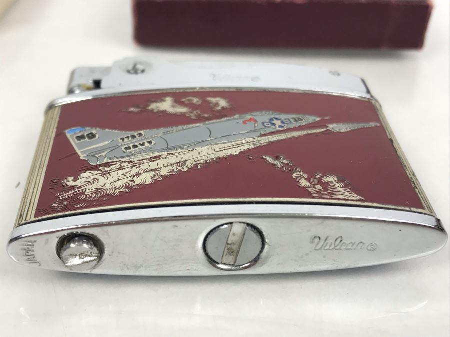 Penguin Superlighter Navy Attack Squadron 93 From William 'Bill' H. Harris, RADM, USN (Ret.) [Photo 7]