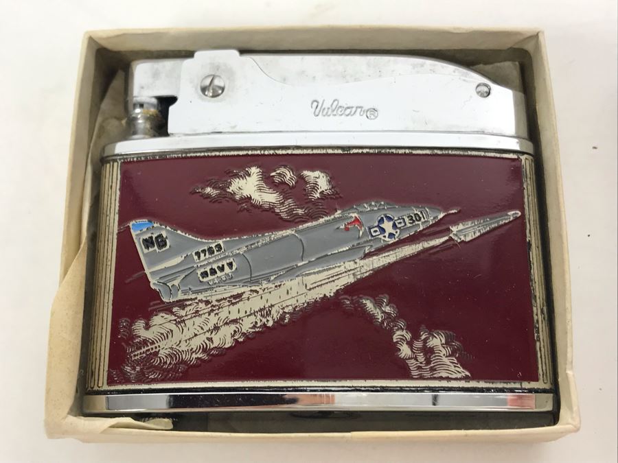 Penguin Superlighter Navy Attack Squadron 93 From William 'Bill' H. Harris, RADM, USN (Ret.) [Photo 2]