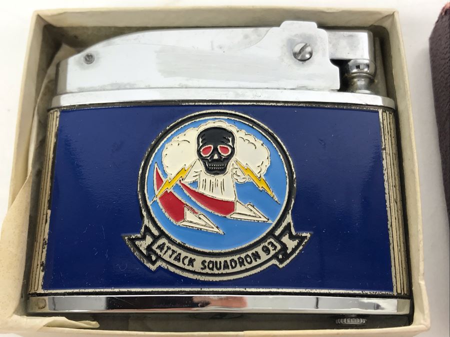 Penguin Superlighter Navy Attack Squadron 93 From William 'Bill' H. Harris, RADM, USN (Ret.) [Photo 4]