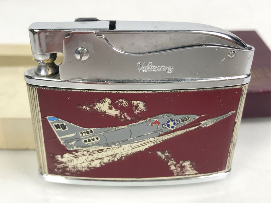 Penguin Superlighter Navy Attack Squadron 93 From William 'Bill' H. Harris, RADM, USN (Ret.) [Photo 6]