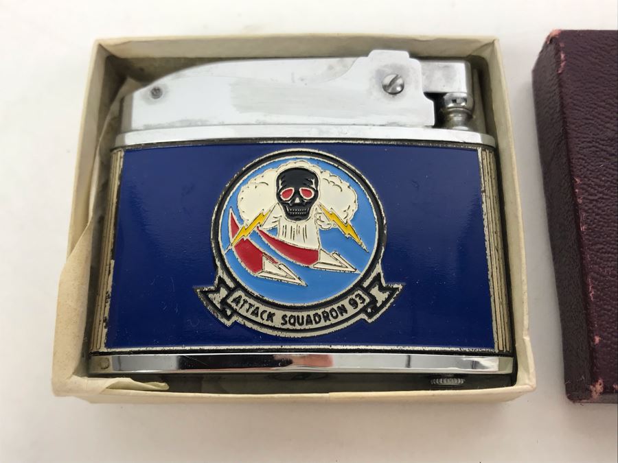 Penguin Superlighter Navy Attack Squadron 93 From William 'Bill' H. Harris, RADM, USN (Ret.) [Photo 3]