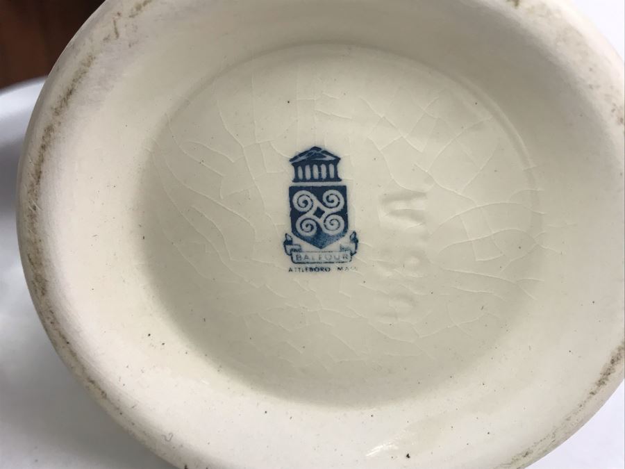 USS Sacramento AOE-1 Coffee Cup, Attack Squadron 125 Coffee Cup Personalized To Bill Harris And Book The Naval Air War In Vietnam 3rd Printing [Photo 8]