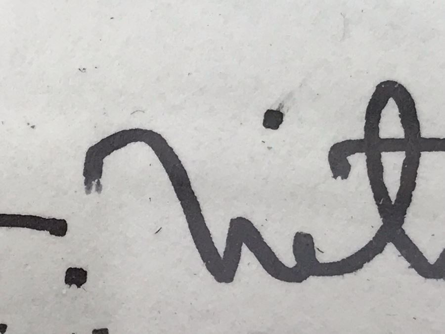 Various DASH CCDP Photographs And Letters Including Signed Letter From The Secretary Of The NAVY Paul H. Nitze - See Photos [Photo 9]