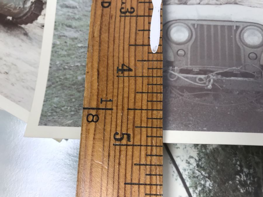 Various Military Photographs From William 'Bill' H. Harris, RADM, USN (Ret.) 7' X 5' From 1967-1971 - See Photos [Photo 27]