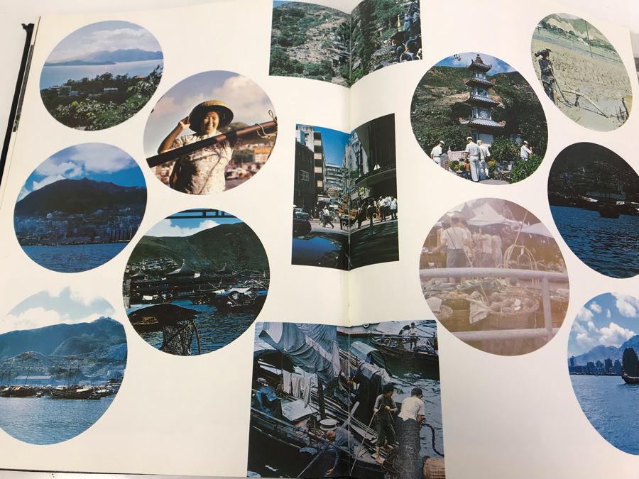 1964 USN Constellation (CVA-64) Cruise Book South China Sea Cruise And Cruise Extension Supplement (1964-1965) From William 'Bill' H. Harris, RADM, USN (Ret.) - See Photos [Photo 19]