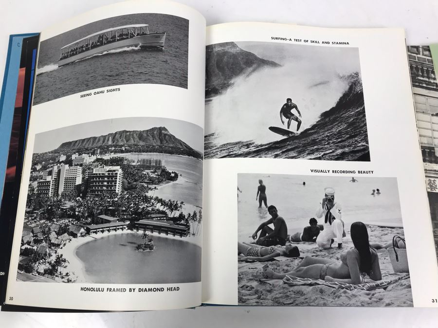 1966-1967 USS Coral Sea (CV-43) Carrier-West Cruise Book, USS Coral Sea Tonkin Gulf Yacht Club Letter From Commanding Officer (1967) Vietnam Combat Zone Air Strikes And Coral Sea Sea Breeze Newsletters 'The Supremes' - See Photos [Photo 29]