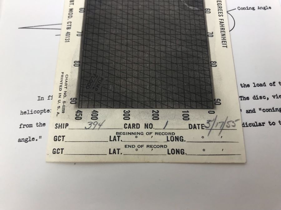 SIGNED Book By Ed Heinemann Combat Aircraft Designer And Theory Of Flight Of Sikorsky Helicopters [Photo 19]