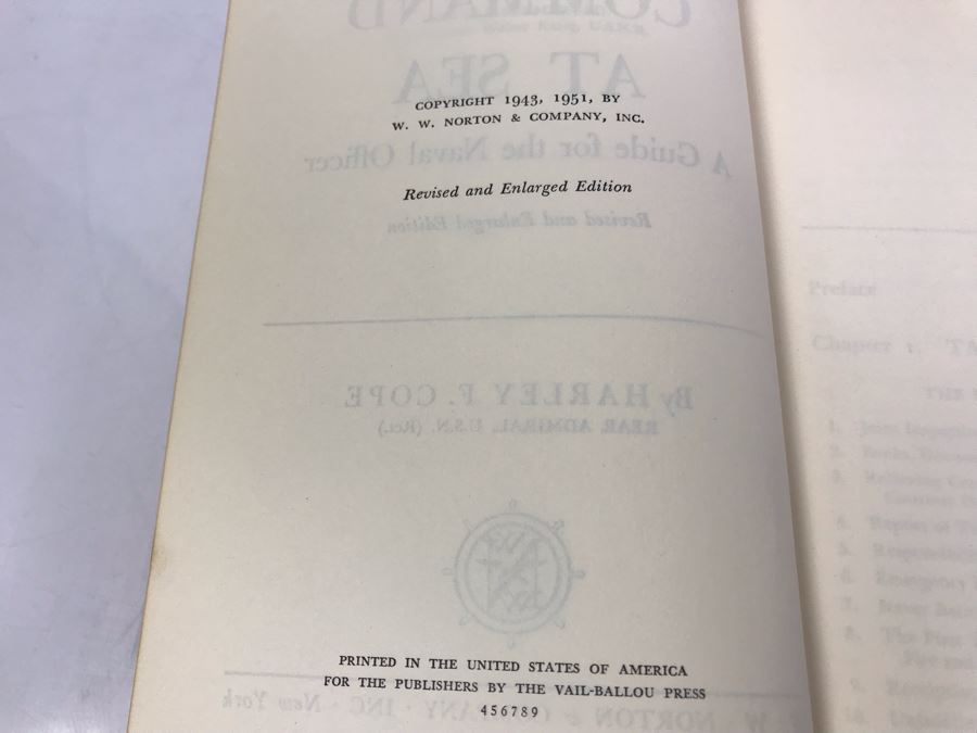 (3) Books: Return To Earth By Buzz Aldrin, US Navy Air Wings And Command At Sea A Guide For The Naval Officer [Photo 6]