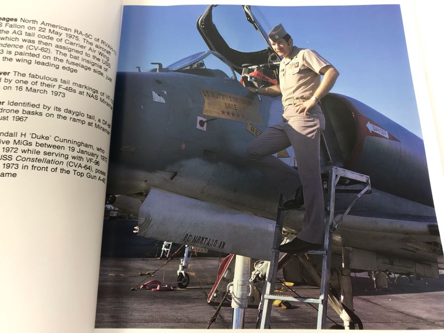 (3) Books: Return To Earth By Buzz Aldrin, US Navy Air Wings And Command At Sea A Guide For The Naval Officer [Photo 11]