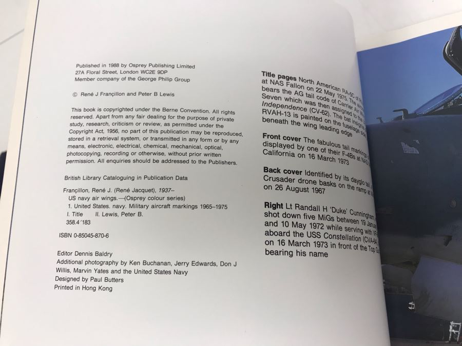 (3) Books: Return To Earth By Buzz Aldrin, US Navy Air Wings And Command At Sea A Guide For The Naval Officer [Photo 10]