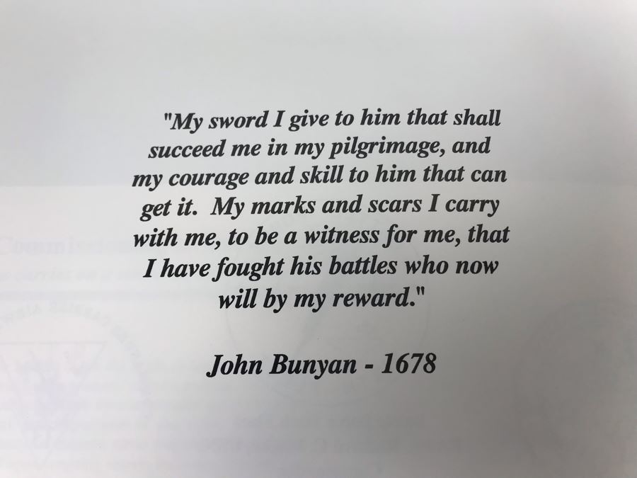(3) Programs On The Decommissioning Of The USS Coral Sea (CV 43) Norfolk, VA 1990, Navy Book On San Francisco's Own USS Coral Sea And (4) The Hook Journals Of Carrier Aviation [Photo 16]