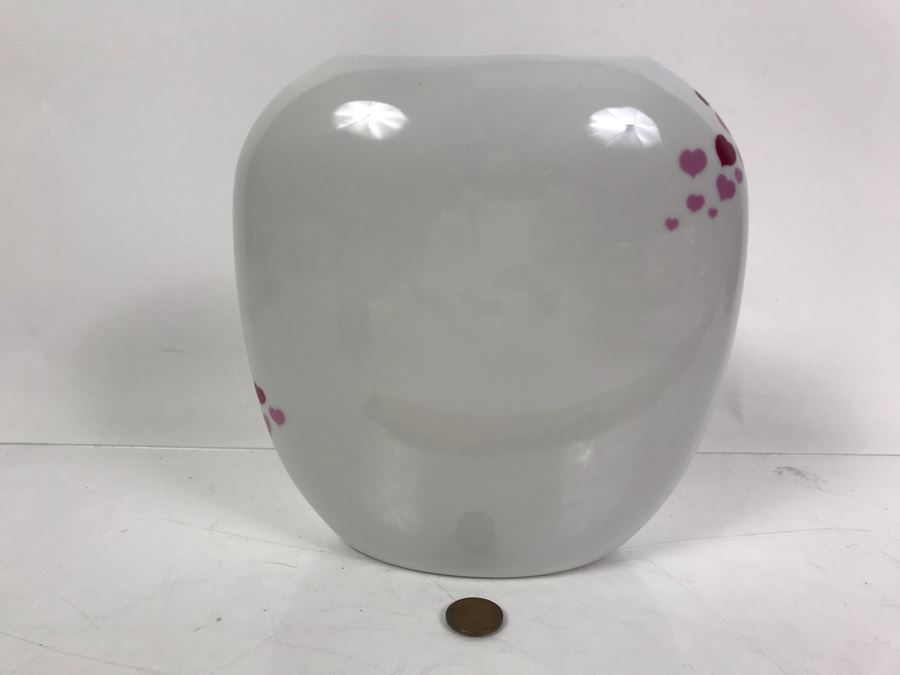 Arne Rasmussen Vase Mennesker Modes 7'H [Photo 6]