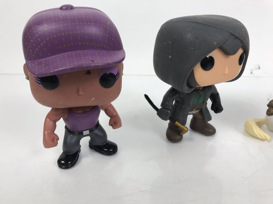 Collection Of Unboxed Funko Pop! Vinyl Toys Figurines Dolls [Photo 10]