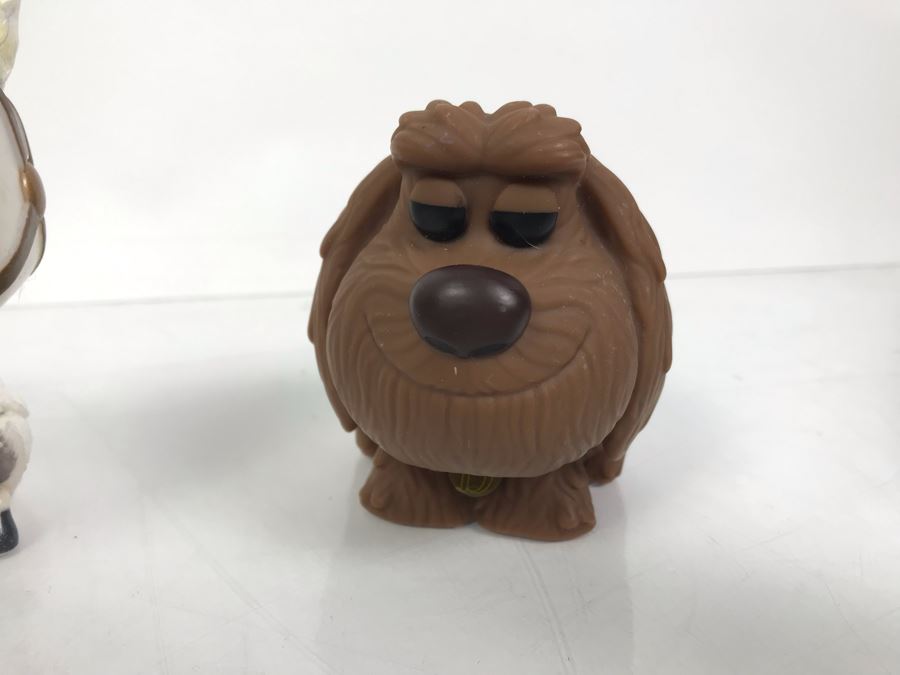 Collection Of Unboxed Funko Pop! Vinyl Toys Figurines Dolls [Photo 13]