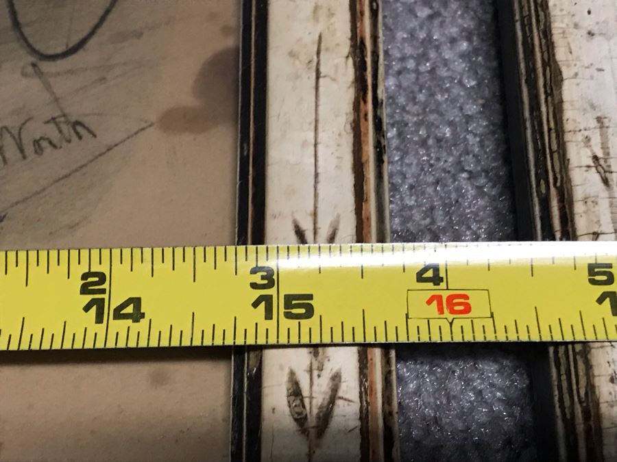 Collection Of (6) Antique Currier And Ives Prints In Antique Frames Each Measuring 15.5' X 12.5' [Photo 21]