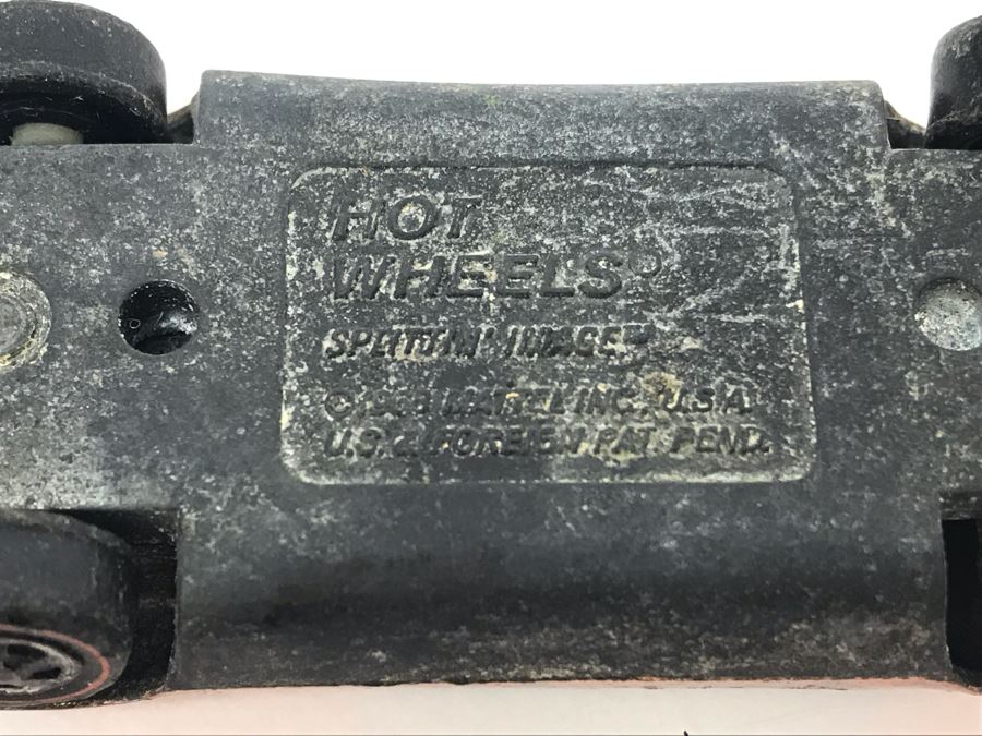 Collection Of (6) Vintage Mattel Redline Hot Wheel Cars [Photo 16]