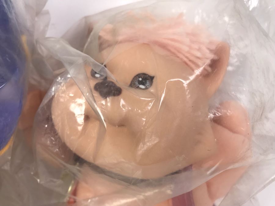 Mets Cabbage Patch Doll And Cabbage Patch Kids Koosas Doll [Photo 5]