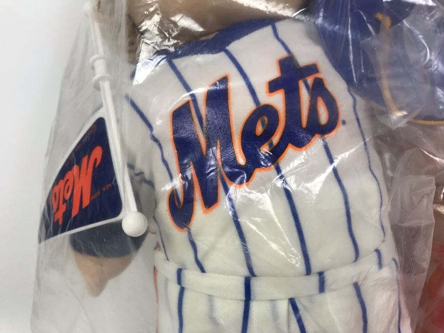 Mets Cabbage Patch Doll And Cabbage Patch Kids Koosas Doll [Photo 4]
