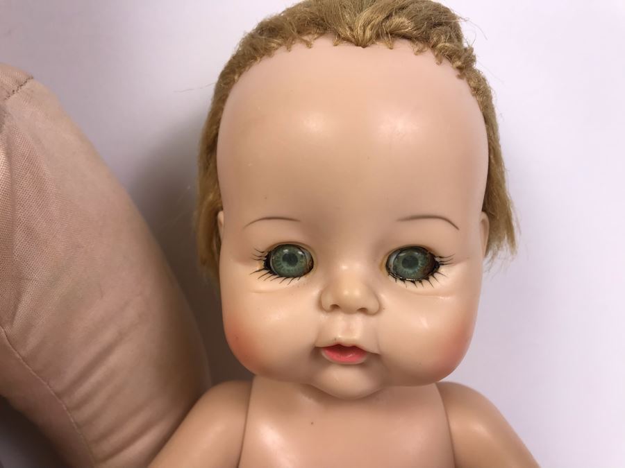 (3) Madame Alexander Dolls [Photo 7]