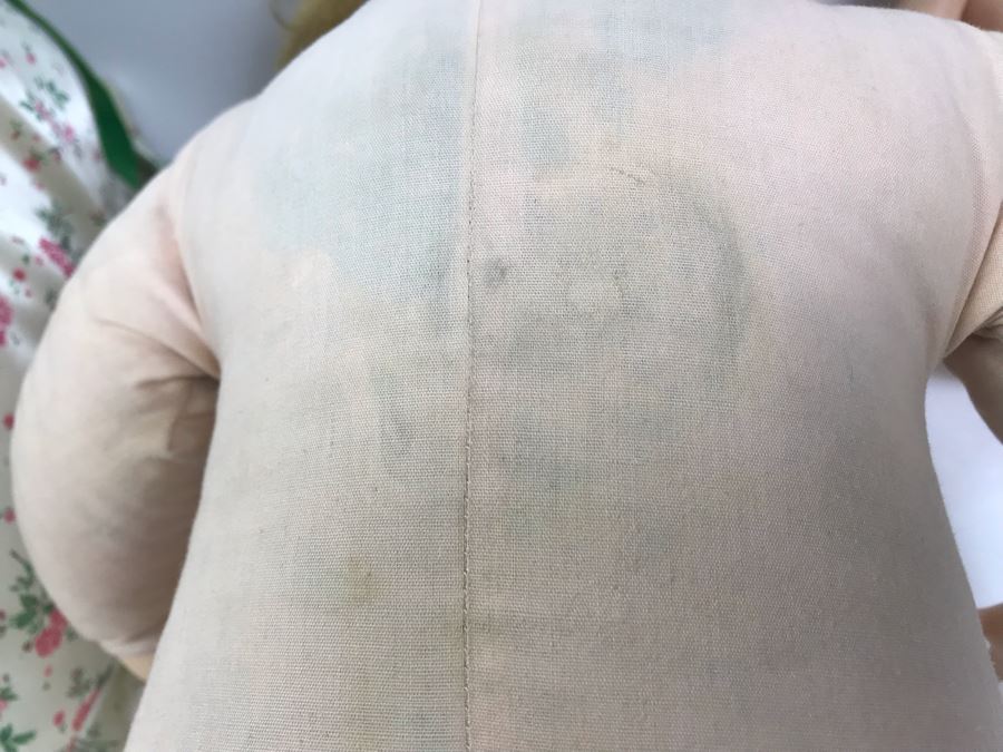 (3) Madame Alexander Dolls [Photo 11]