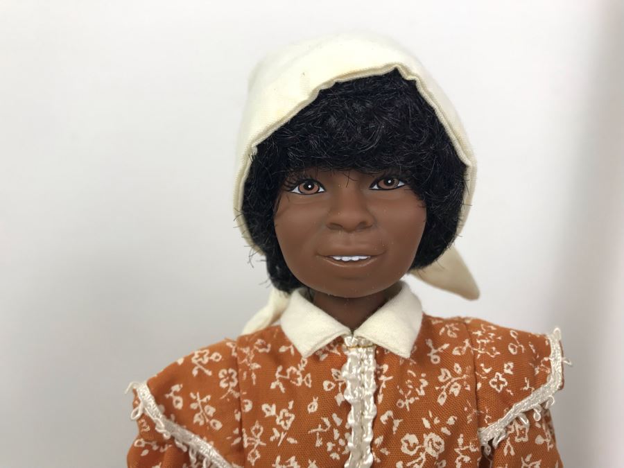 (3) Gone With The Wind Movie Greats Collection Dolls By World Doll [Photo 8]