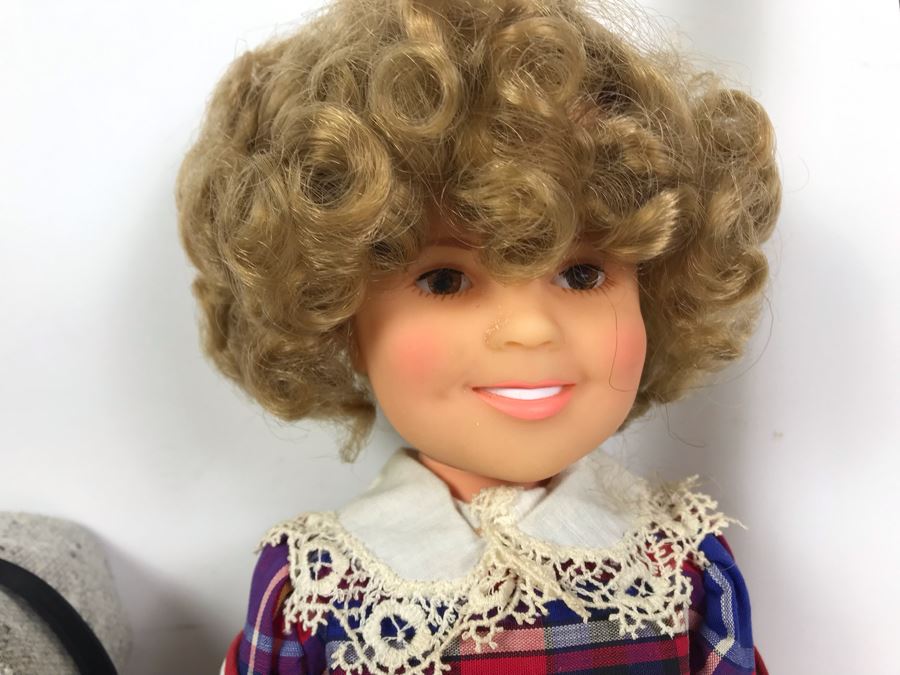 (3) Ideal Shirley Temple Dolls [Photo 2]
