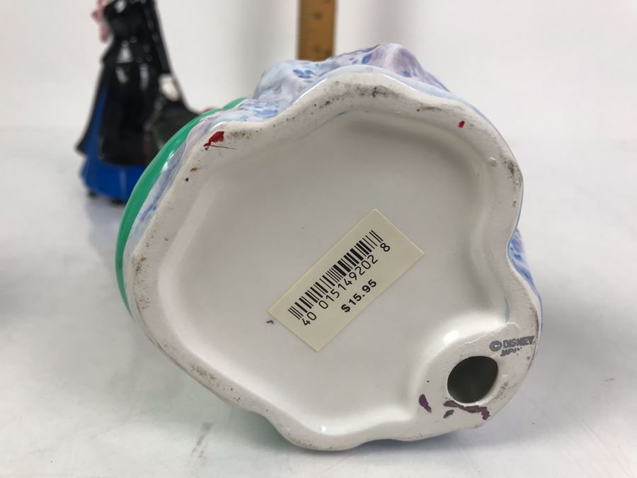 Collection Of Walt Disney Figurines Some Made In Japan Some With Original Disneyland Price Tags [Photo 17]