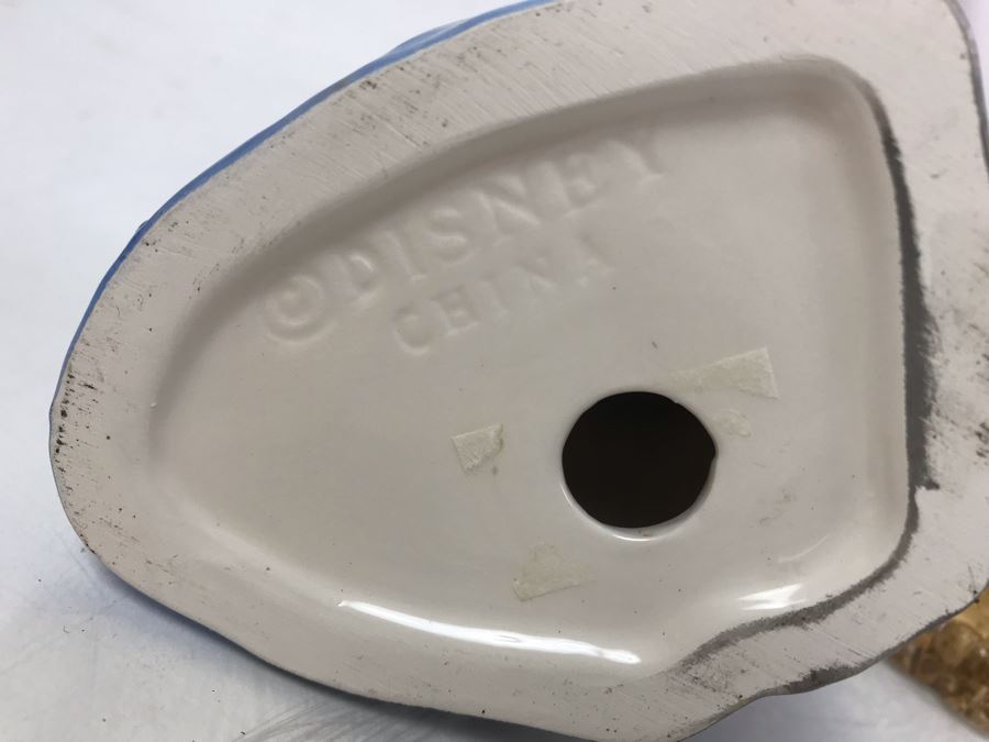 Collection Of Walt Disney Figurines Pocahontas [Photo 10]