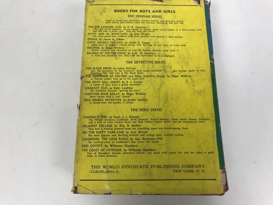 The Adventures Of Tom Sawyer By Samuel L. Clemens Complete Edition Book [Photo 4]