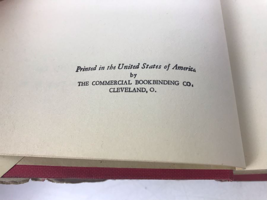 The Adventures Of Tom Sawyer By Samuel L. Clemens Complete Edition Book [Photo 7]