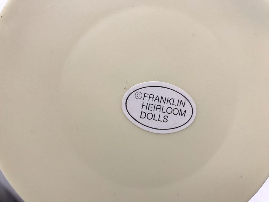 Collection Of Walt Disney Dolls From Aladdin, Cinderella, Peter Pan [Photo 14]