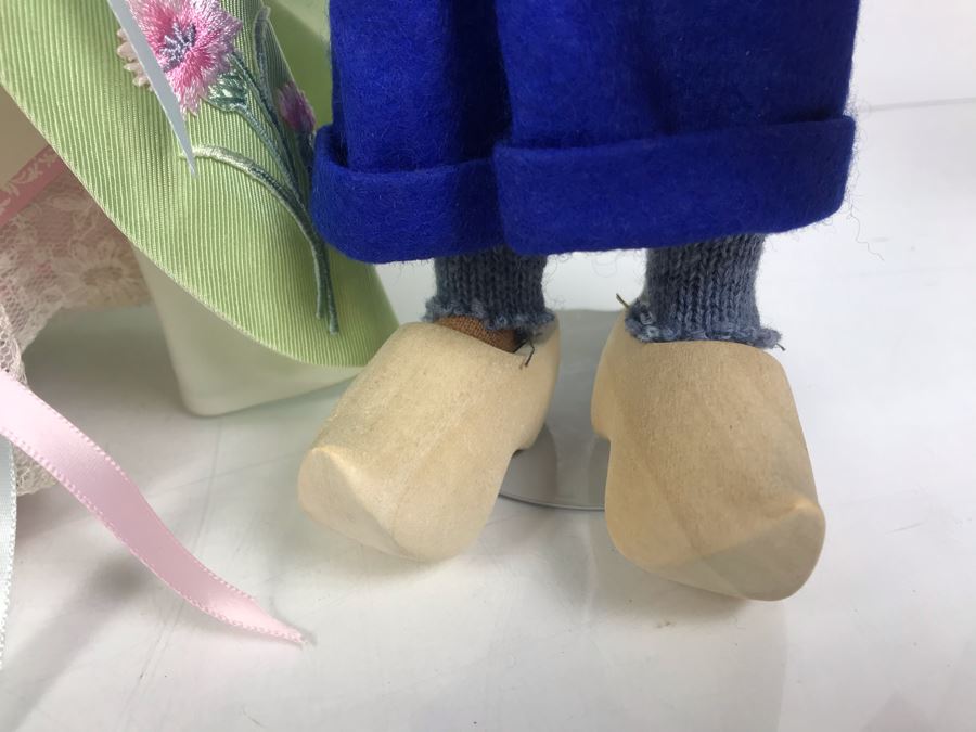 (12) Vintage Madame Alexander Dolls: Romance Collection, Lissy Collection, International Collection, Portrettes Series [Photo 13]