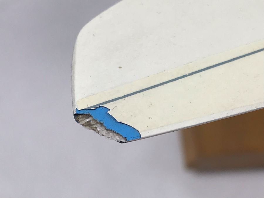 Vintage Pac Min Pacific Miniatures To Scale Airplane Model Lockheed Jet Transport L-1011 Alhambra, CA [Photo 14]