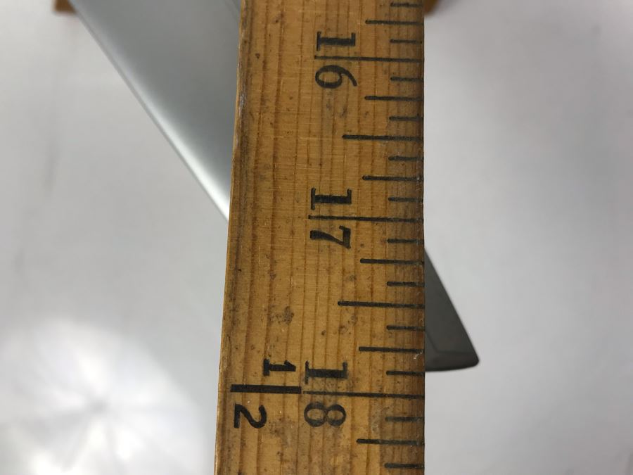 Vintage Pac Min Pacific Miniatures To Scale Airplane Model Lockheed Jet Transport L-1011 Alhambra, CA [Photo 18]