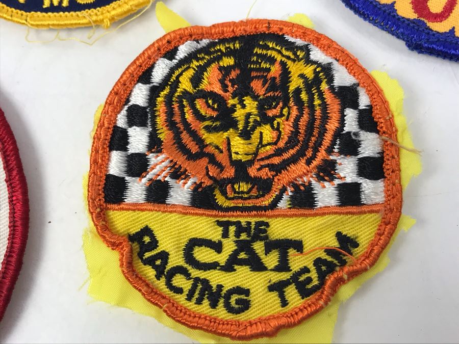 Huge Vintage Patch Lot - See Photos [Photo 3]