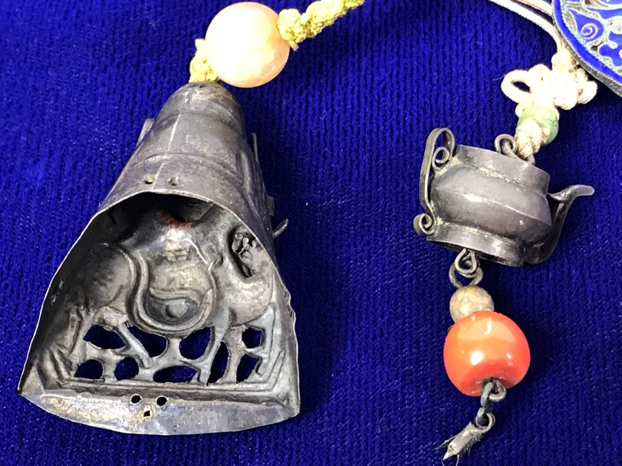 Costume Jewelry Lot With Some Silver: Monet, Trifari, Kramer, Coro - See Photos [Photo 20]