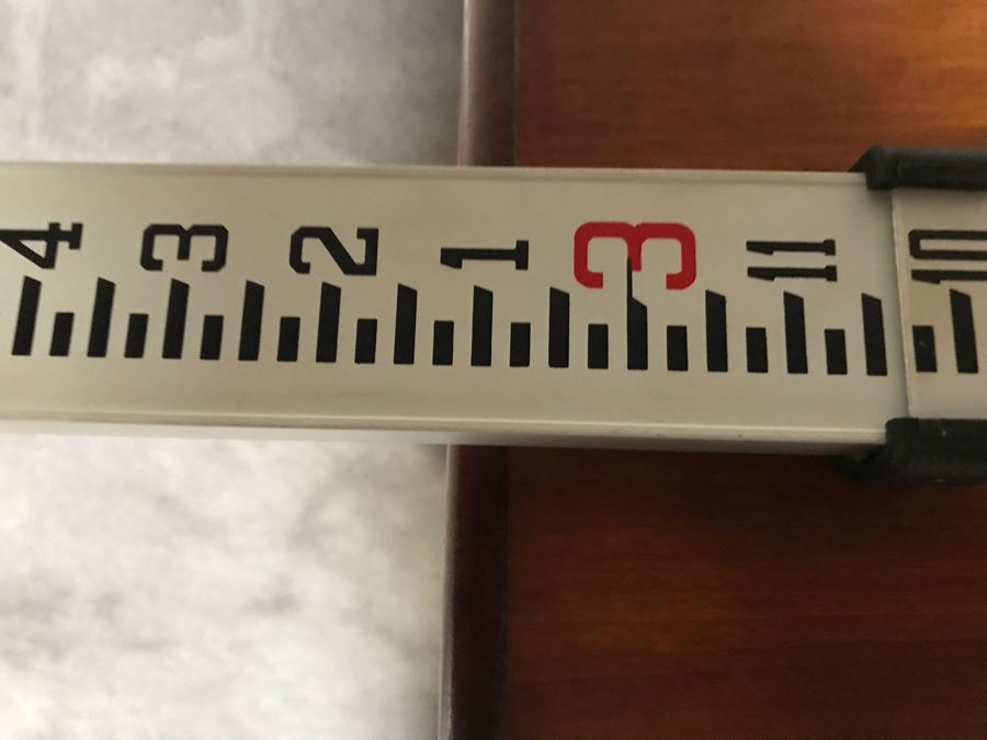 Primitive Slant Top Desk With Hinged Top And Storage 37'W X 25'D X 31'H [Photo 15]