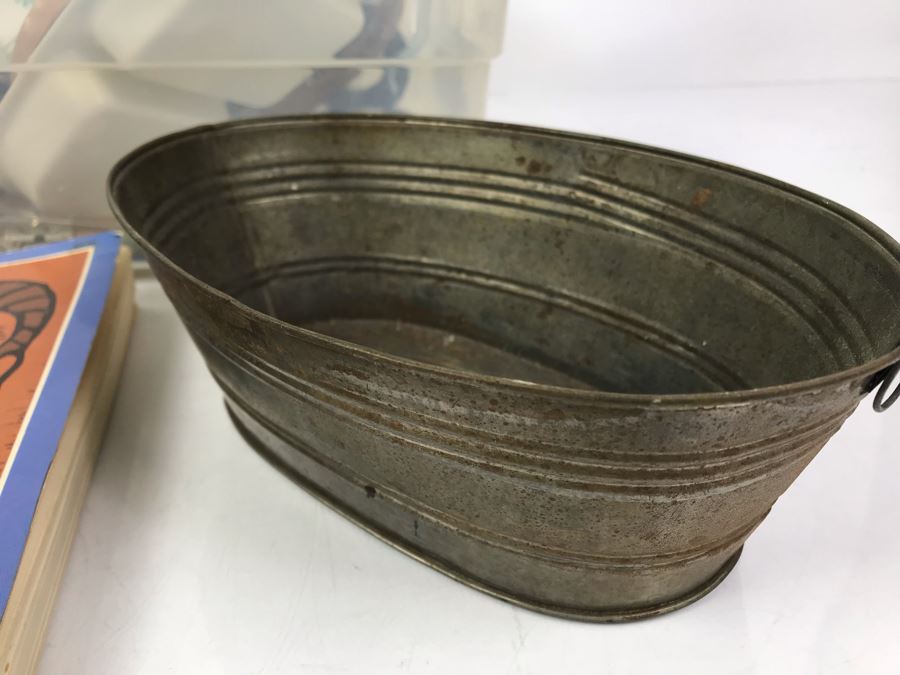 Etching Art Supplies And Etching And Engraving Book By John Buckland-Wright [Photo 4]