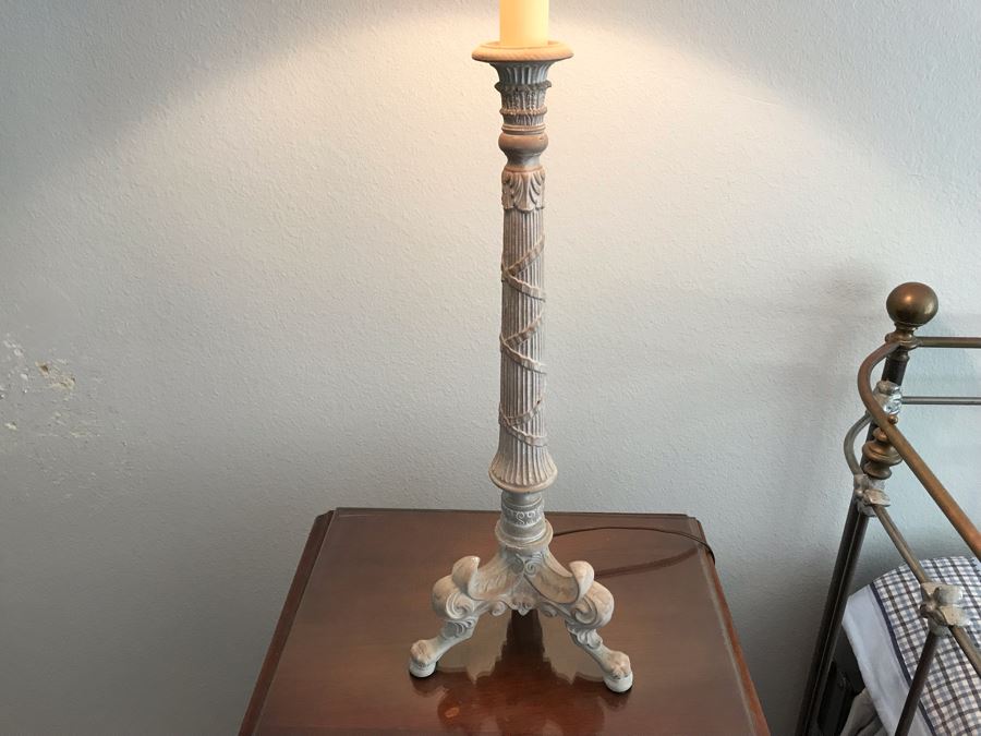 Table Lamp [Photo 2]