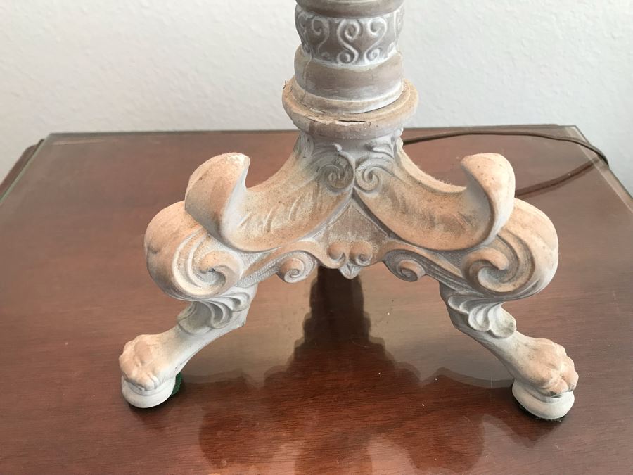 Table Lamp [Photo 3]