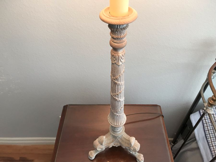 Table Lamp [Photo 4]